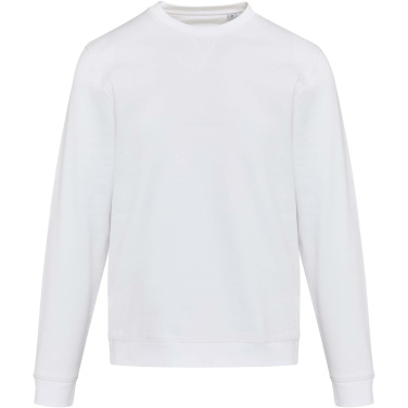 Logotrade mainostuote tuotekuva: Jasper unisex-svetari pyöreällä kaula-aukolla