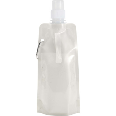 Logotrade liikelahjat mainoslahjat tuotekuva: Sipzy kokoontaitettava vesipullo 480 ml