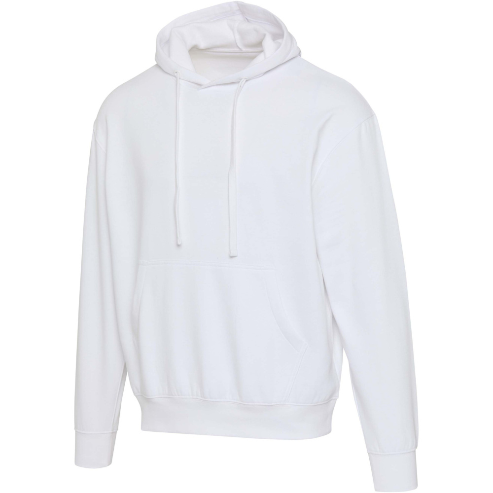 Logotrade mainoslahja tuotekuva: Boris ylisuuri unisex-huppari 280 g/m 2:n OCS-sertifioitu