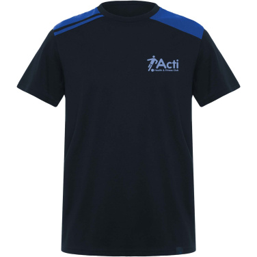 Logotrade mainoslahjat kuva: Expedition miesten lyhythihainen t-paita 160 g/m2