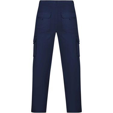 Logo trade mainoslahjat ja liikelahjat kuva: Daily Stretch elastaania sisältävät työhousut 250 g/m2
