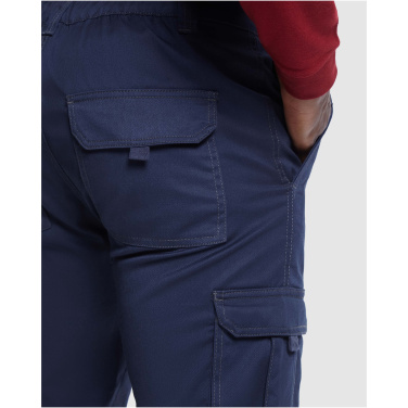 Logo trade mainostuotet tuotekuva: Daily Stretch elastaania sisältävät työhousut 250 g/m2