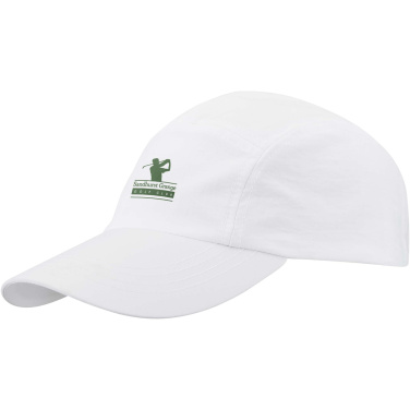Logotrade mainoslahjat kuva: Solara lippalakki nylon 105 g/m2