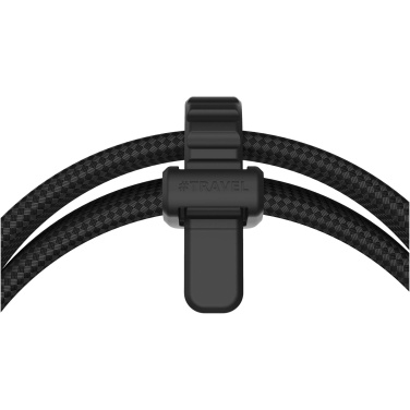 Logotrade liikelahjat mainoslahjat tuotekuva: Xtorm CX3071 USB-C PD Next Gen -kaapeli, 100 W