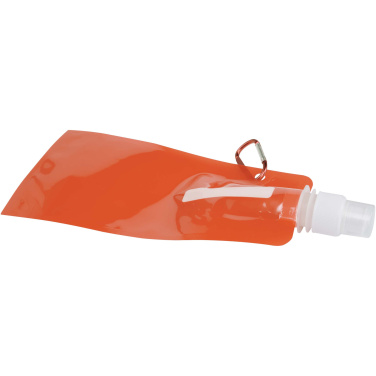 Logotrade liikelahjat kuva: Sipzy kokoontaitettava vesipullo 480 ml