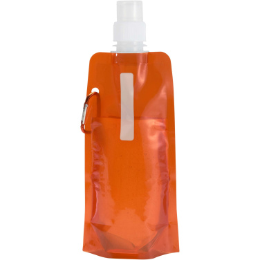 Logotrade mainoslahjat kuva: Sipzy kokoontaitettava vesipullo 480 ml