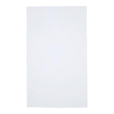 Logotrade mainostuotet kuva: Tulsi kevyt sublimaatiopainettu pyyhe 90 × 150 cm