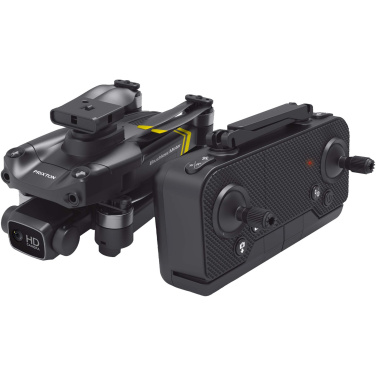 Logo trade liikelahjat mainoslahjat kuva: Prixton Alpha Pro drone