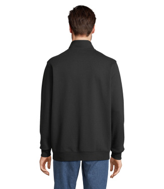 Logotrade mainoslahjat ja liikelahjat tuotekuva: COOPER FULL ZIP SWEAT