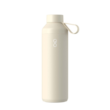 Logo trade mainostuotet tuotekuva: Ocean Bottle Peak 710 ml vesipullo
