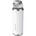 Stanley 710 ml ruostumattomasta teräksestä valmistettu juomapullo, Valkoinen