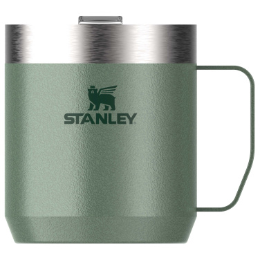 Logotrade liikelahja mainoslahja kuva: Stanley Everyday 350 ml ruostumattomasta teräksestä valmistettu muki