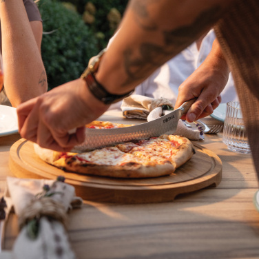 Logotrade mainoslahja ja liikelahja kuva: BOSKA Pizza- ja juustoveitsi Oslo + nro 4