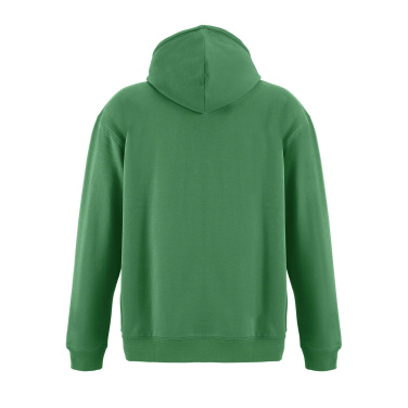 Logotrade liikelahja mainoslahja kuva: CONDOR Unisex hupullinen
