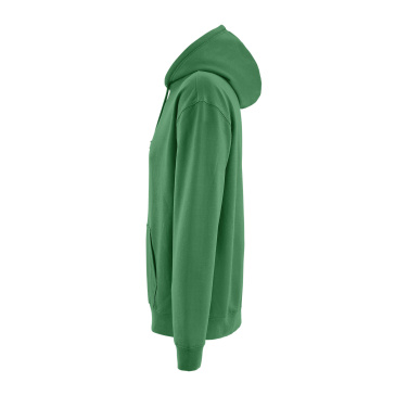 Logotrade mainoslahjat ja liikelahjat tuotekuva: CONDOR Unisex hupullinen