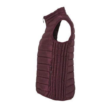 Logotrade mainoslahja tuotekuva: STREAM WOMEN bodywarmer