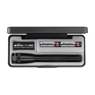 Logotrade mainostuotet kuva: MAGLITE Mini Pro AA LED-taskulamppu