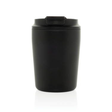 Logotrade mainoslahja ja liikelahja kuva: Pico Barista RCS -kahvimuki 220 ml, putkipakkauksessa