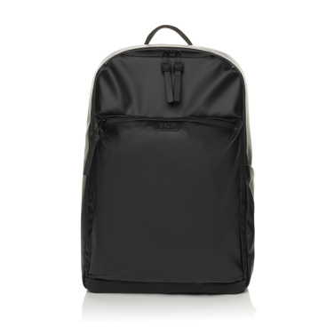 Logotrade mainostuotet kuva: Swiss Peak OSLO RCS -kannettavan reppu 15,6"