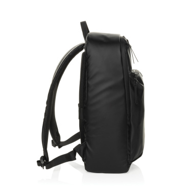 Logotrade liikelahjat kuva: Swiss Peak OSLO RCS -kannettavan reppu 15,6"