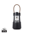 Nordic Drift Everest IPX4 retkilyhty 10W kaiutin, musta
