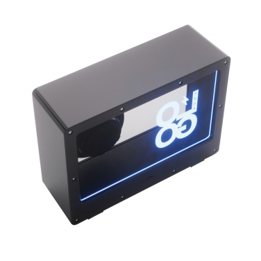 Logo trade mainoslahjat ja liikelahjat kuva: Soundclear Transparent 5 W:n langaton kaiutin