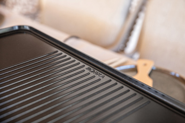 Logo trade liikelahjat tuotekuva: BOSKA Raclette Gourmet Party, 8 hengelle (EU-tyyppi F)