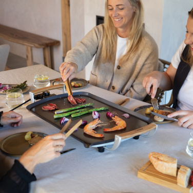 Logotrade mainoslahjat kuva: BOSKA Electric Griddle Pro (EU-tyyppi F)