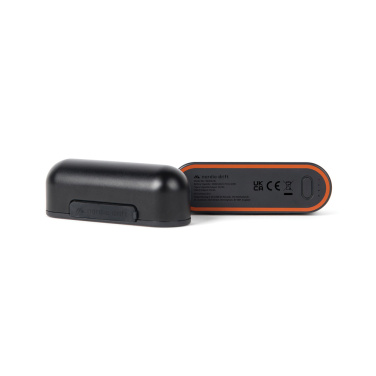 Logo trade mainostuotet tuotekuva: Nordic Drift Everest -käsilämmitin, 6 000 mAh:n powerbank