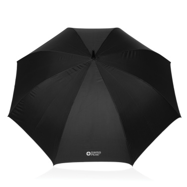 Logotrade mainoslahjat kuva: Swiss Peak OSLO 30'' AWARE™ 50UV-sateenvarjo
