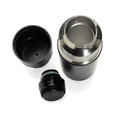 Logo trade mainostuote kuva: Thermocup RCS -termospullo mukilla 500 ml