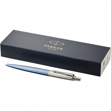 : Parker Jotter Bond Street tušinukas