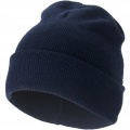 Irwin beanie, Navy