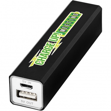 Logotrade firminės dovanos nuotrauka: Volt 2200 mAh maitinimo blokas