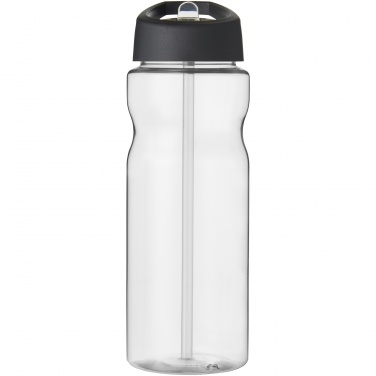 : H2O Active® Base 650 ml sportinis buteliukas su snapeliu su dangteliu