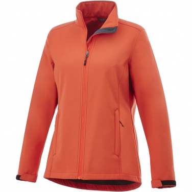 : Maxson moteriška softshell striukė