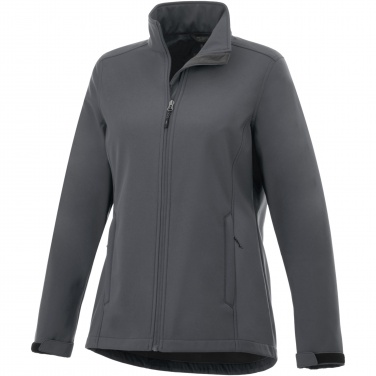 : Maxson moteriška softshell striukė