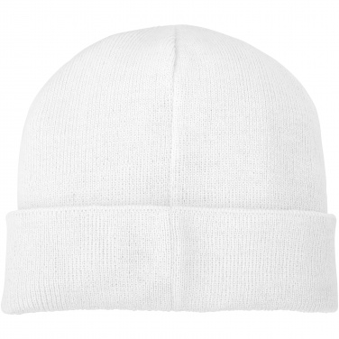 : Boreas beanie su pleistru