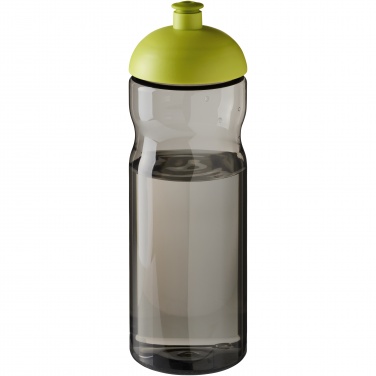 : H2O Active® Eco Base 650 ml sportinis buteliukas su kupolu dangteliu