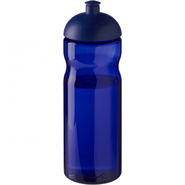 : H2O Active® Eco Base 650 ml sportinis buteliukas su kupolu dangteliu