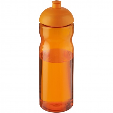 : H2O Active® Eco Base 650 ml sportinis buteliukas su kupolu dangteliu