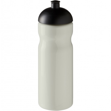 : H2O Active® Eco Base 650 ml sportinis buteliukas su kupolu dangteliu