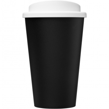 : Americano® Eco 350 ml perdirbtas stiklainis