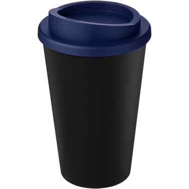 : Americano® Eco 350 ml perdirbtas stiklainis