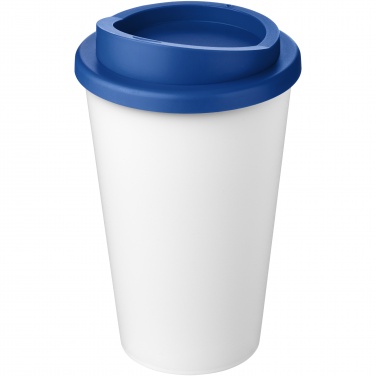 : Americano® Eco 350 ml perdirbtas stiklainis