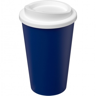 : Americano® Eco 350 ml perdirbtas stiklainis