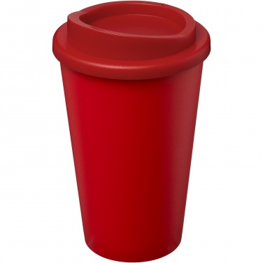 : Americano® Eco 350 ml perdirbtas stiklainis