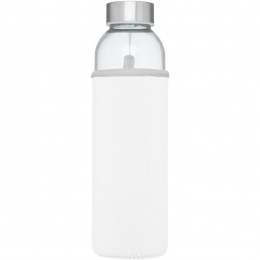 : Bodhi 500 ml stiklinis vandens butelis