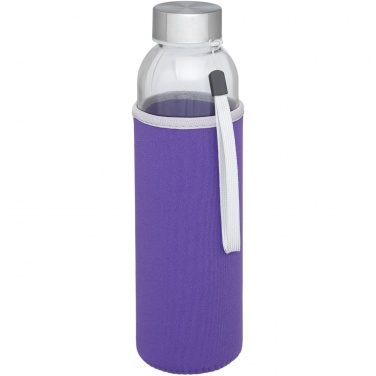 : Bodhi 500 ml stiklinis vandens butelis