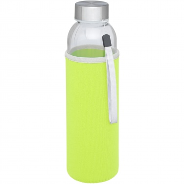 : Bodhi 500 ml stiklinis vandens butelis